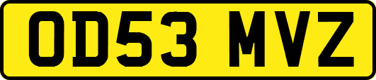 OD53MVZ