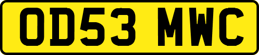 OD53MWC