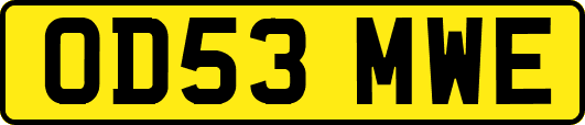 OD53MWE