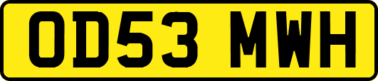 OD53MWH