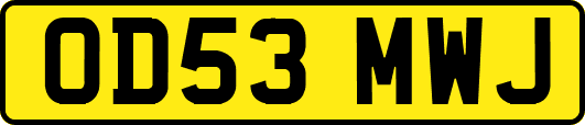 OD53MWJ