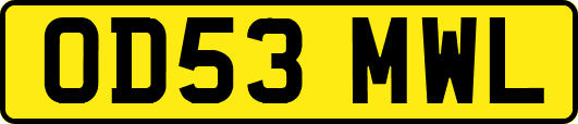 OD53MWL