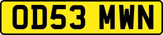 OD53MWN