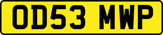 OD53MWP