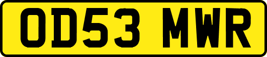 OD53MWR