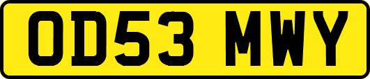 OD53MWY