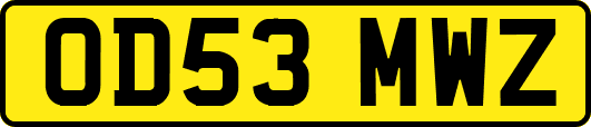 OD53MWZ