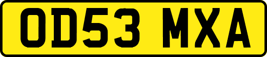 OD53MXA