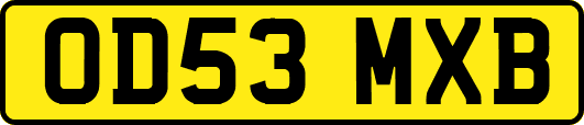 OD53MXB