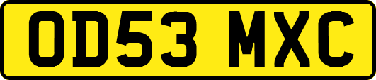 OD53MXC