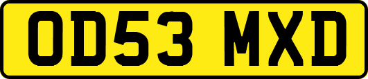 OD53MXD