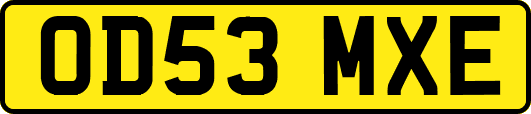 OD53MXE