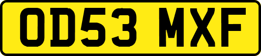 OD53MXF