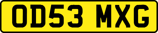 OD53MXG