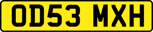 OD53MXH