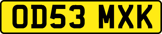 OD53MXK