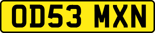 OD53MXN