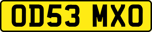OD53MXO