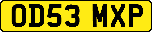 OD53MXP