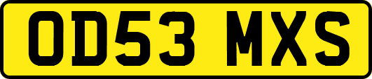 OD53MXS