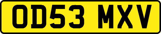 OD53MXV