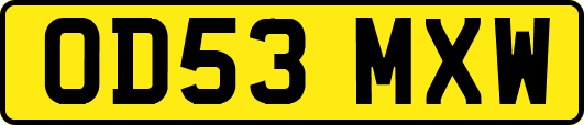 OD53MXW