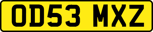 OD53MXZ