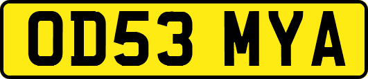 OD53MYA
