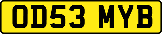 OD53MYB