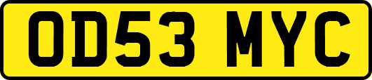 OD53MYC