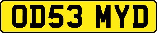 OD53MYD