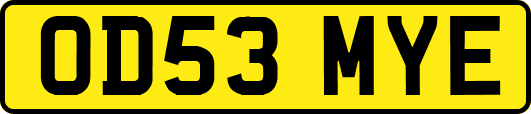 OD53MYE