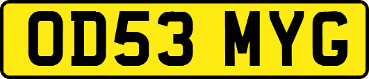 OD53MYG