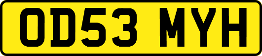 OD53MYH