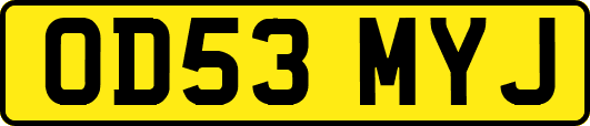 OD53MYJ