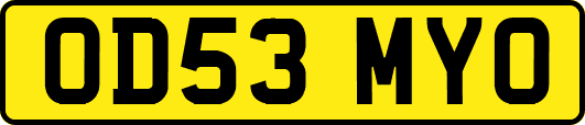 OD53MYO