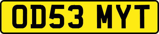 OD53MYT