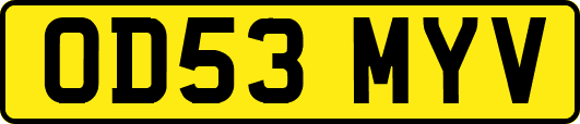 OD53MYV