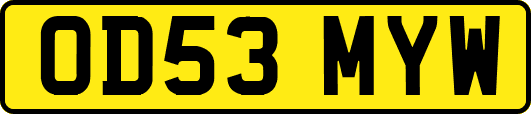 OD53MYW