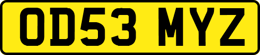 OD53MYZ