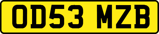 OD53MZB