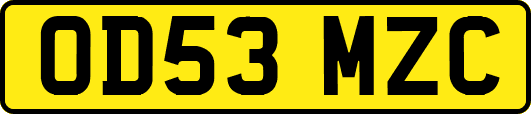 OD53MZC