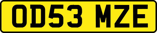 OD53MZE