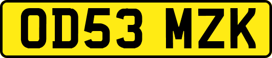 OD53MZK