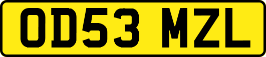 OD53MZL