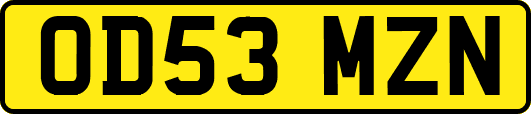 OD53MZN