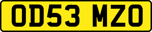 OD53MZO