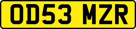 OD53MZR
