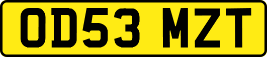 OD53MZT