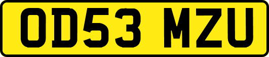 OD53MZU